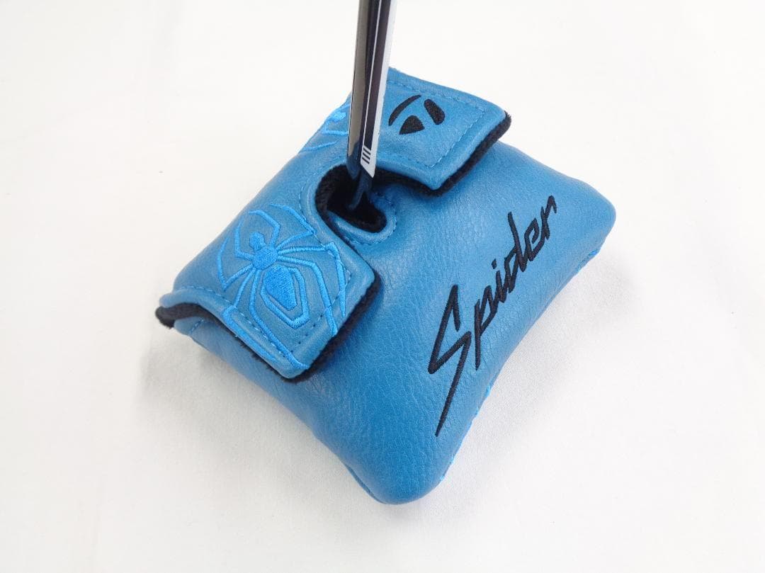 左用 新品☆Spider ZT 34インチ 日本仕様 ゼロトルク レフティ - メルカリ