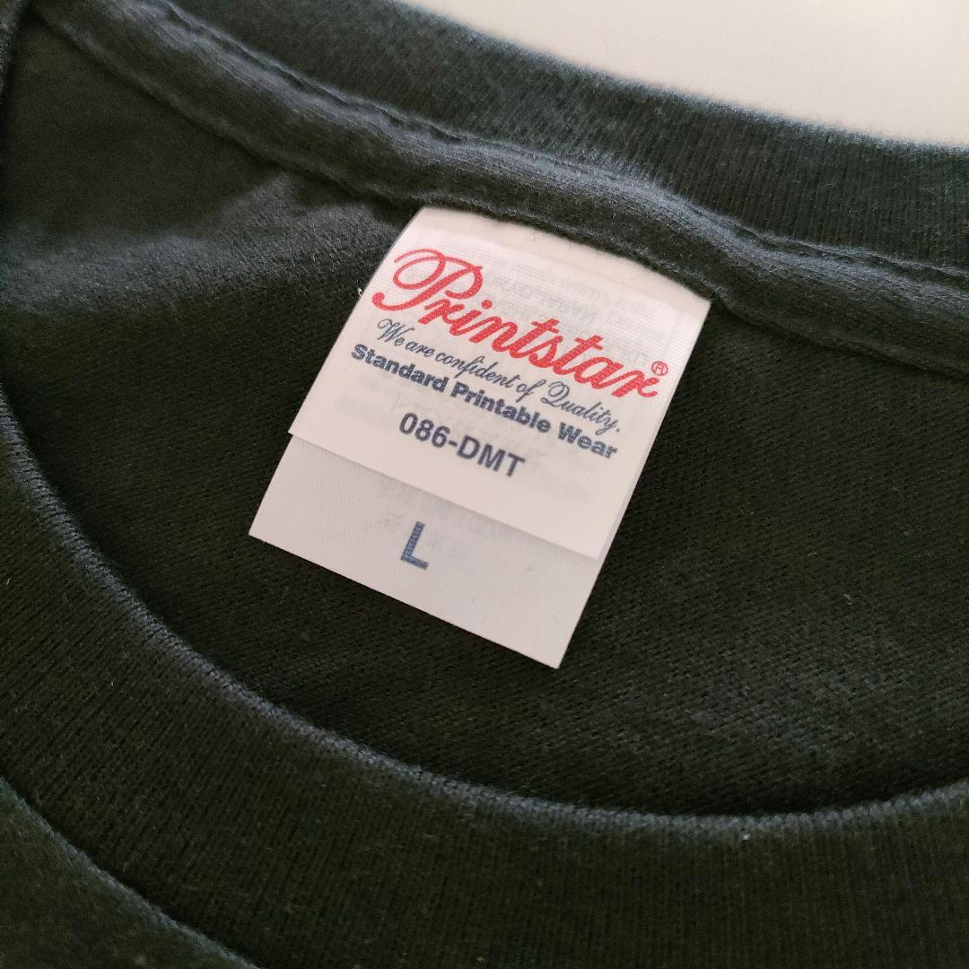 佐藤健「グラスハート」 エキストラ参加記念Tシャツ - メルカリ