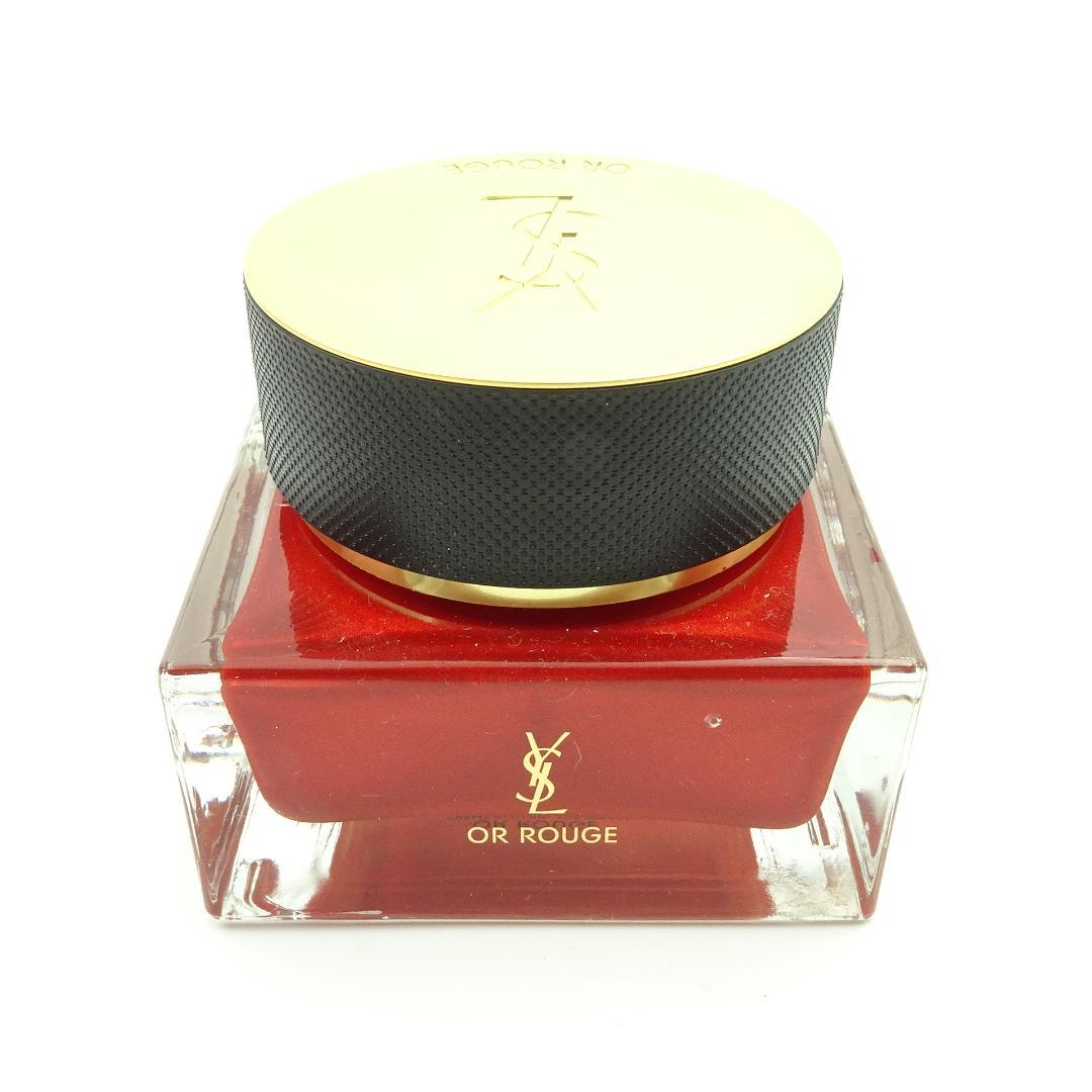 イヴ・サンローラン　オールージュ　ラ　クレーム　ユー　15m イヴ・サンローラン / オールージュ ラ クレーム ユーの公式商品情報