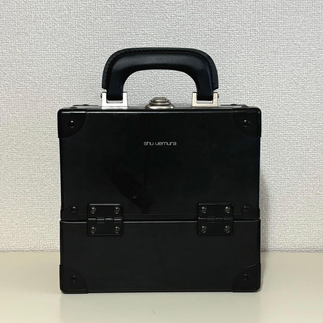 値下げ中】シュウウエムラ shuuemura メイクアップボックス ミニ