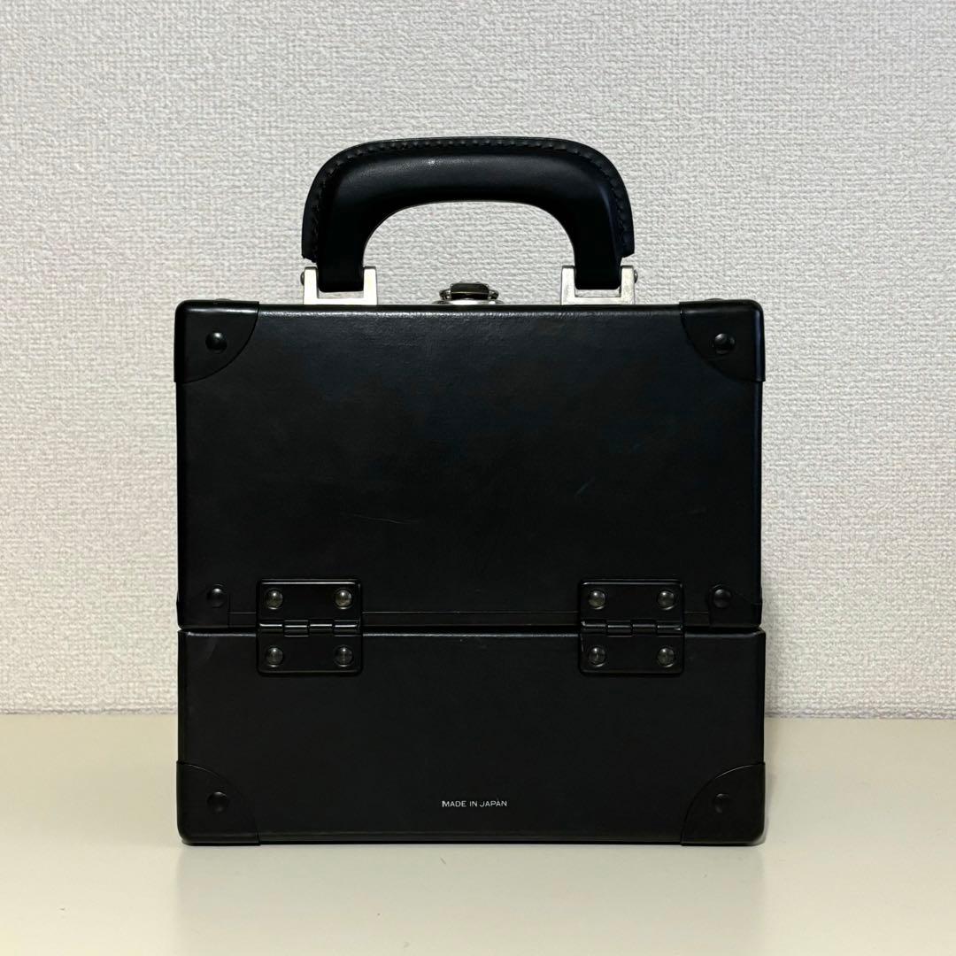 値下げ中】シュウウエムラ shuuemura メイクアップボックス ミニ