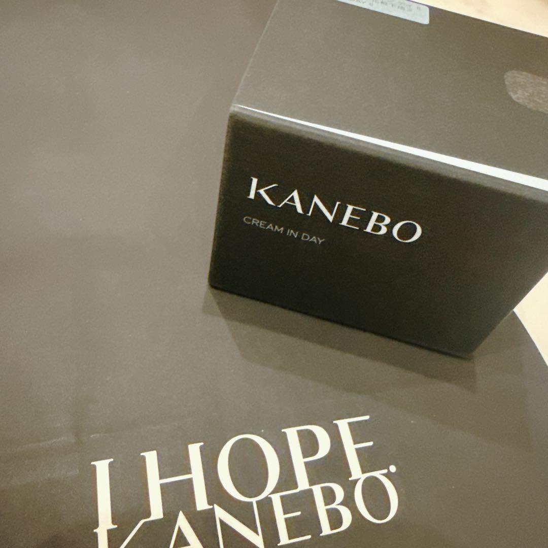 【新品、未開封シール付き】カネボウ　クリーム　イン　デイⅡ 40g Kanebo（カネボウ） クリーム イン デイII（CREAM IN DAY II）40g 朝用