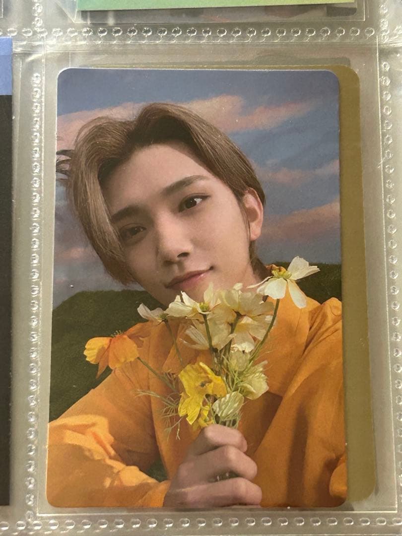 SEVENTEEN ジョシュア トレカ sector17 セット 7 - メルカリ