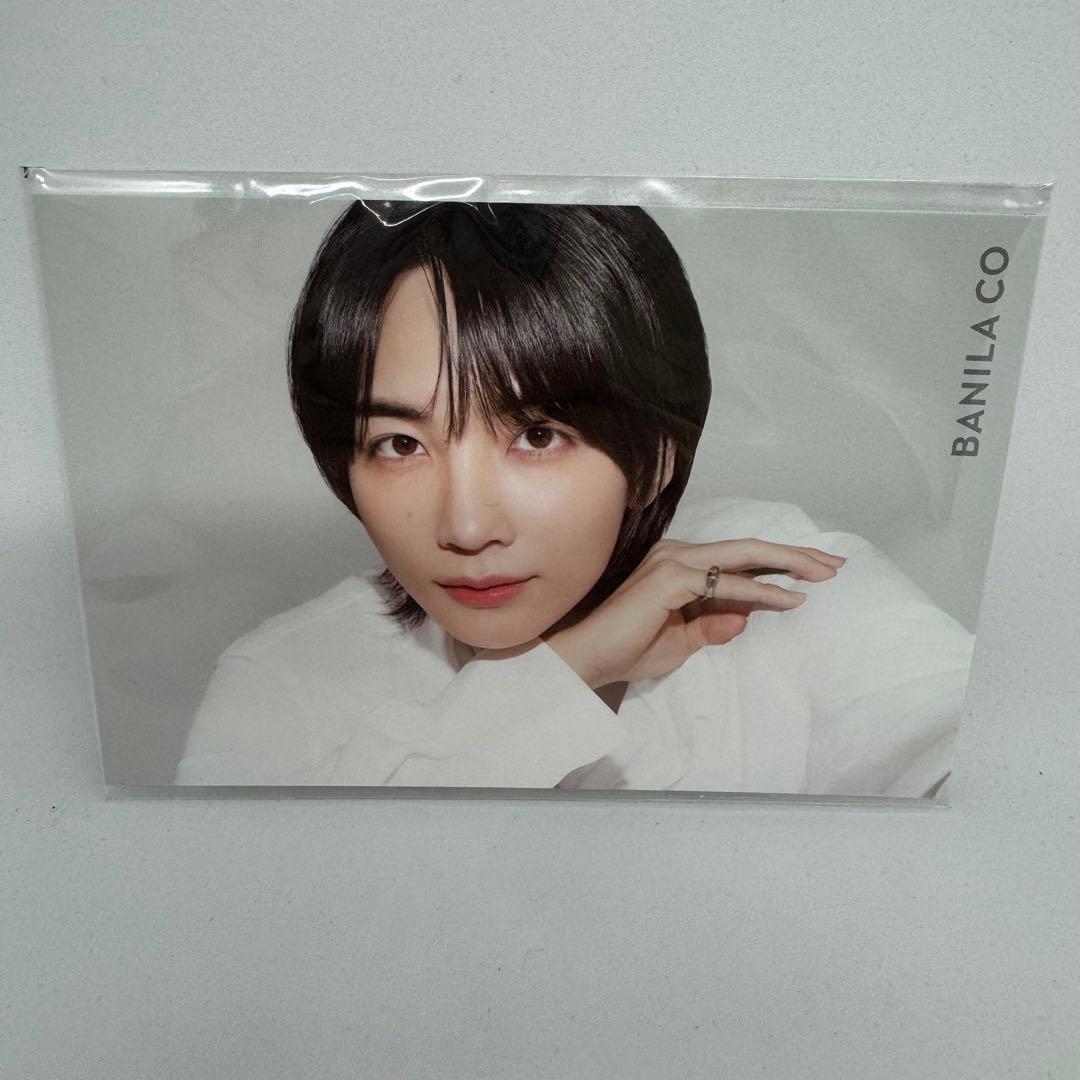 新品】BANILA CO. ジョンハン ポストカード 4枚セット セブチ - メルカリ