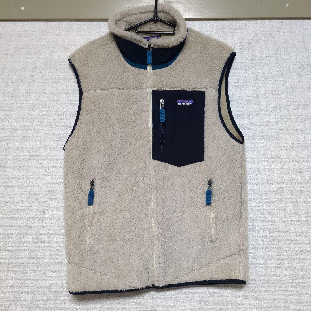 patagonia パタゴニア　レトロX　ベスト　メンズM 23049_CLMB.jpg?sw=1400&sh=1400