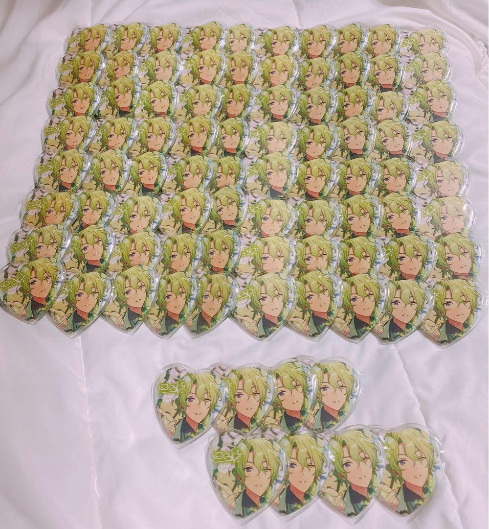 あんスタ 巴日和 とるパカ