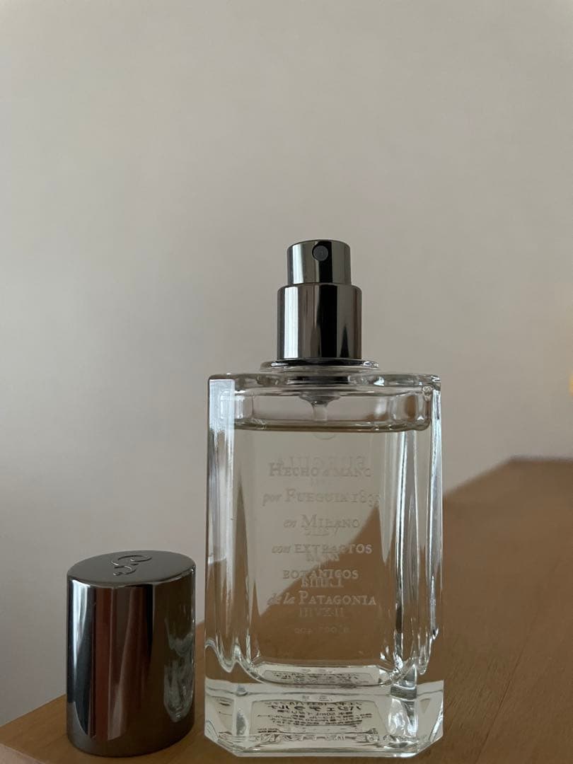 ほぼ満量】フエギア1833 バジェデラルナ 50ml II-XVIII - メルカリ