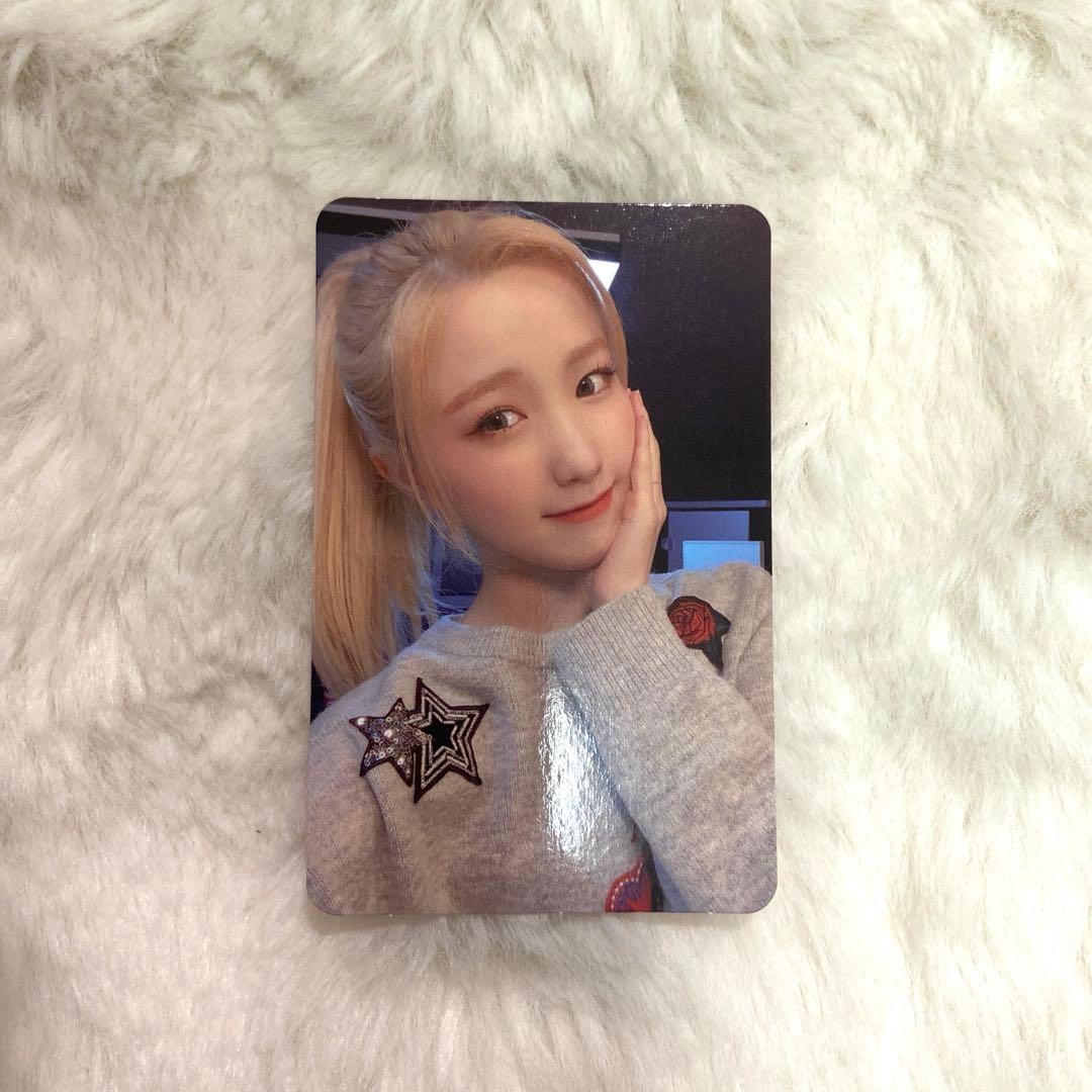 本田仁美 IZ*ONE one reeler Aci iv トレカ - メルカリ