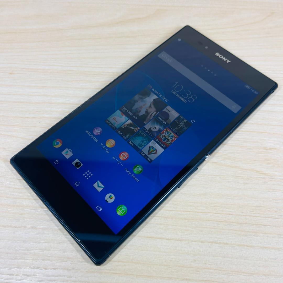 648 超美品 Xperia Z Ultra SGP412 Black Xperia（TM） Z Ultra | Xperia(TM) Tablet | ソニー