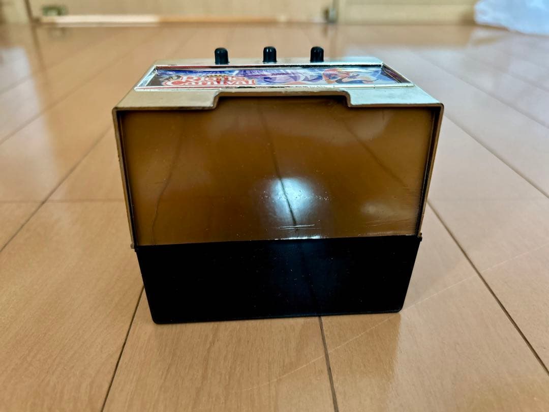 Rio de Carnival ミニスロット台 貯金箱 リオ・デ・カーニバル - メルカリ