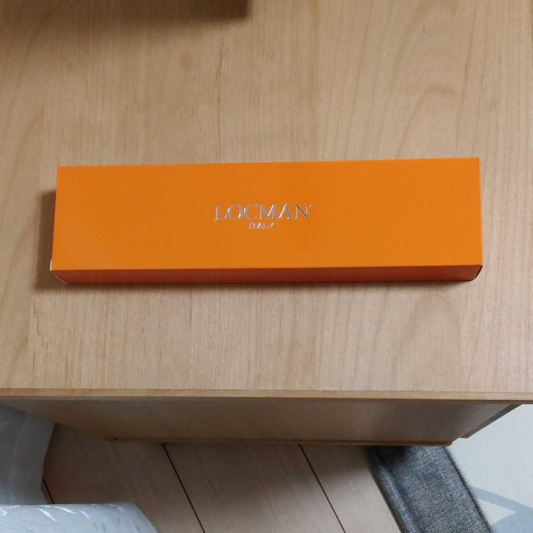 新品未使用 キャプテン翼×LOCMAN コラボ時計 シリアルナンバー入り