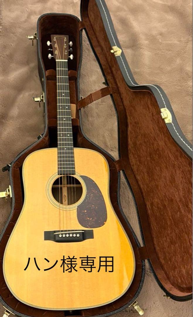 Martin HD-28V 【最終値下げ 3/31まで】 - メルカリ
