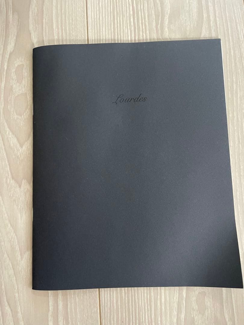 新品未使用 ルルドフェイスメイク クールフラッシュスムーザー AX