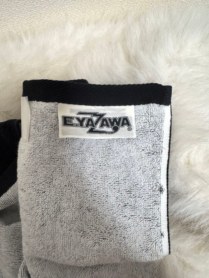 矢沢永吉 TAKE IT TIME スペシャルビーチタオル SBT 復刻版 - メルカリ