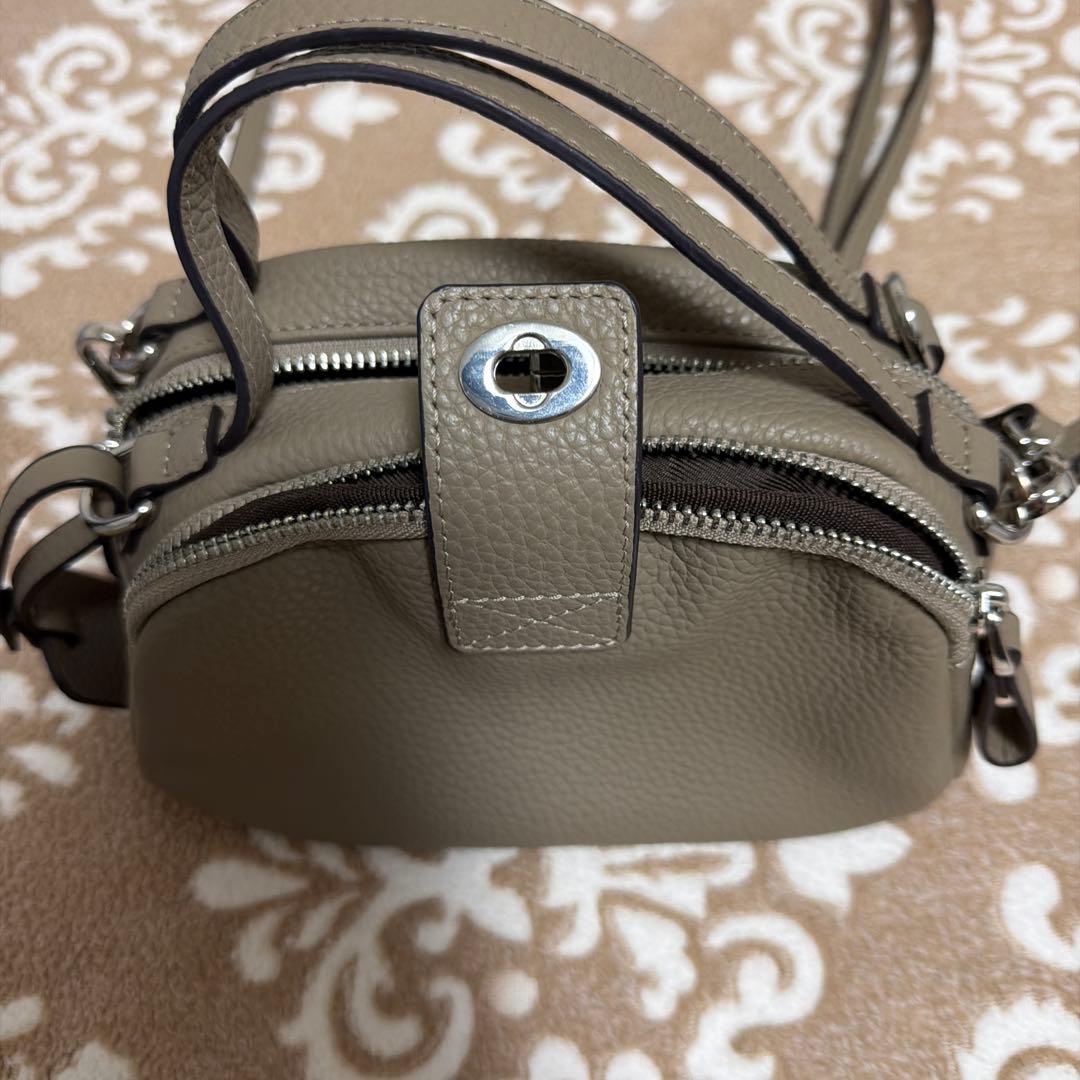 ヘイニ Baby Loche ベイビーロシェ グレージュシルバー HAYNI - メルカリ