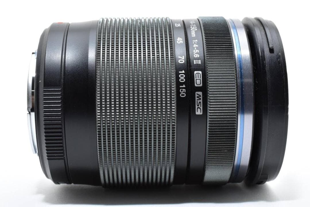 レンズ(ズーム) OLYMPUS ED 14-150mm F4.0-5.6 II #1113