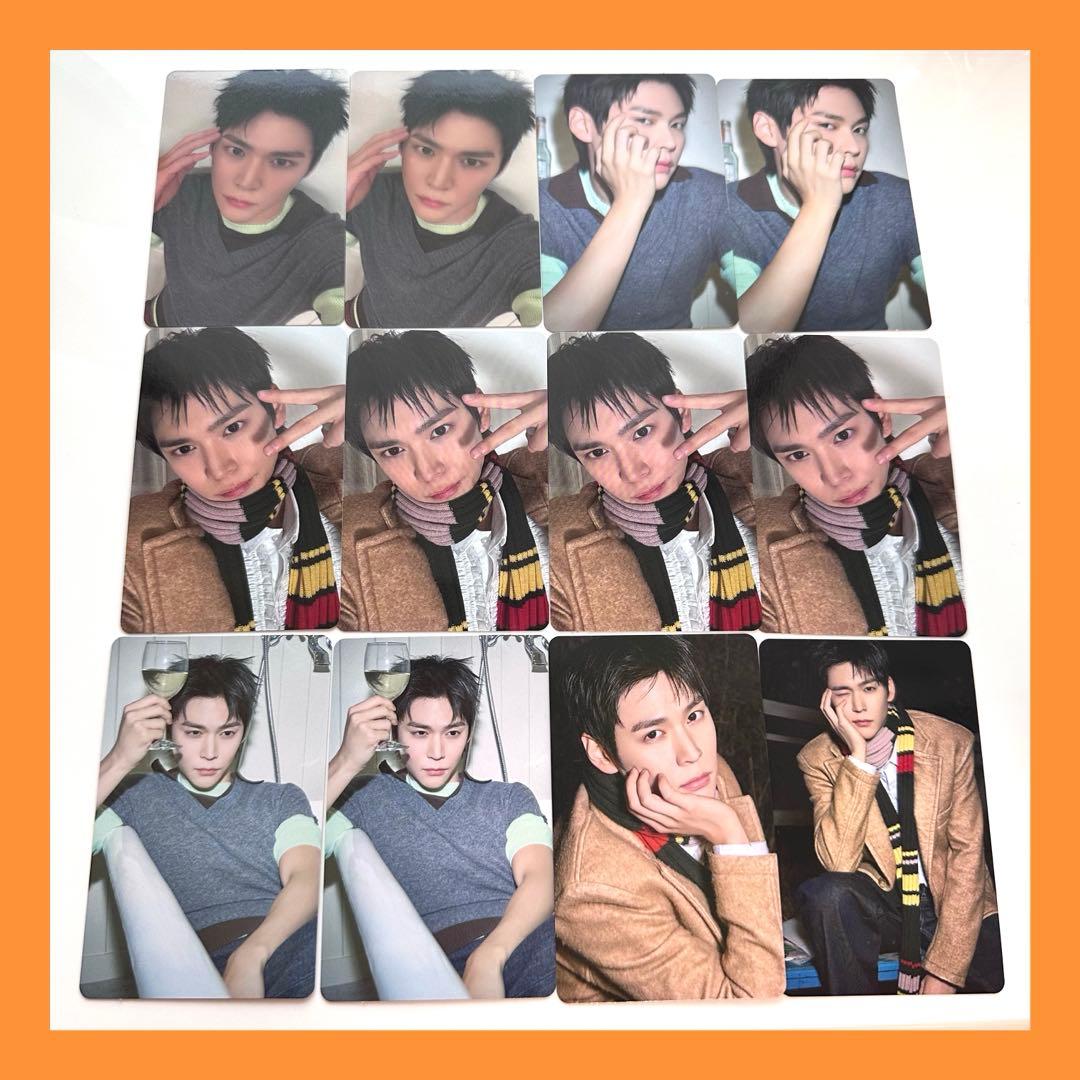 RIIZE All of You ソンチャン トレカ まとめ売り 12枚セット - メルカリ