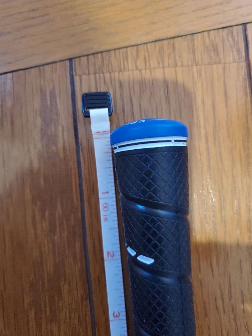 初代VENTUS BLUE 5S テーラーメイド純正シールあり グリップほぼ新品