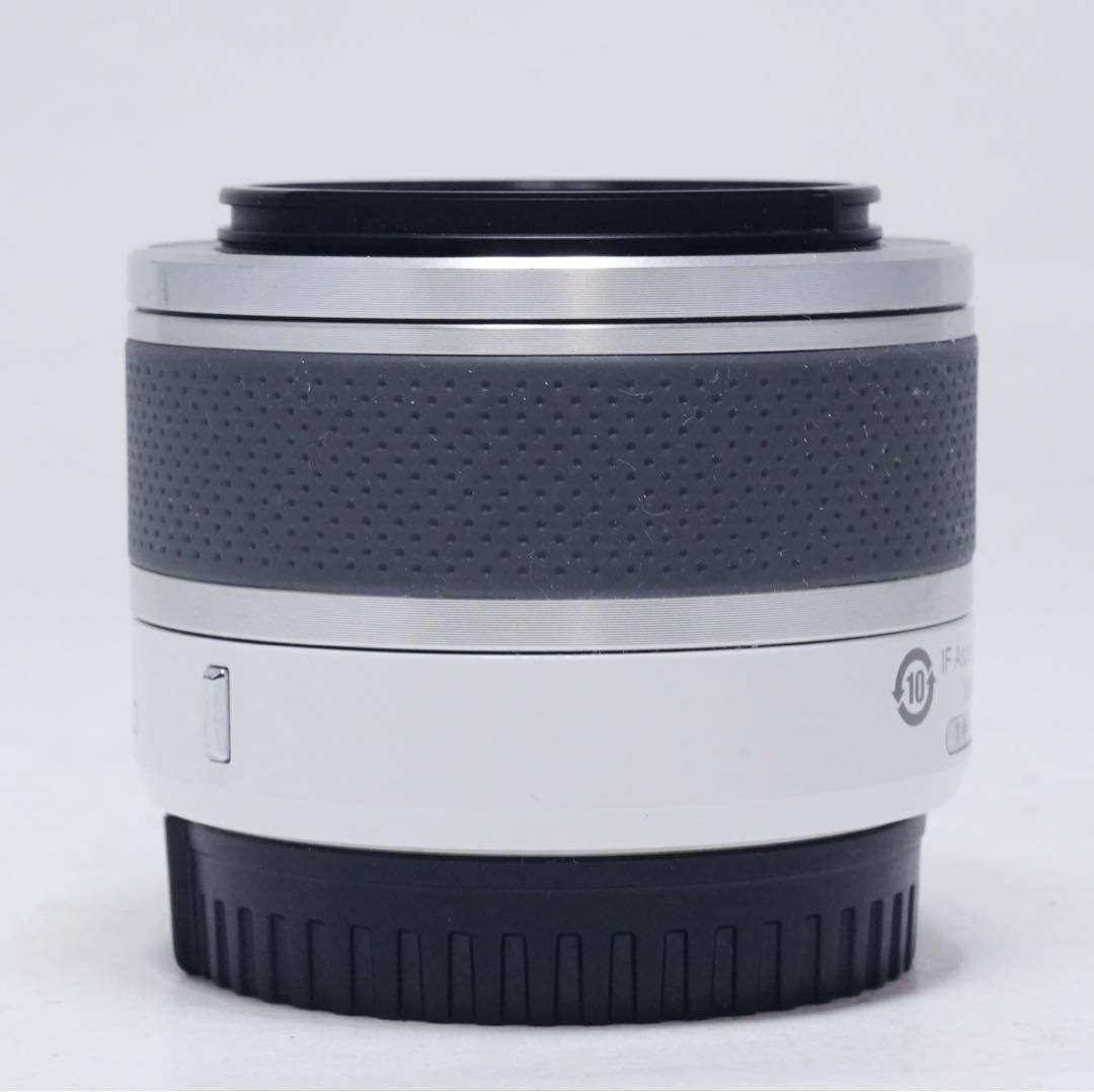 極美品 Nikon 1 NIKKOR VR 10-30mm f3.5-5.6