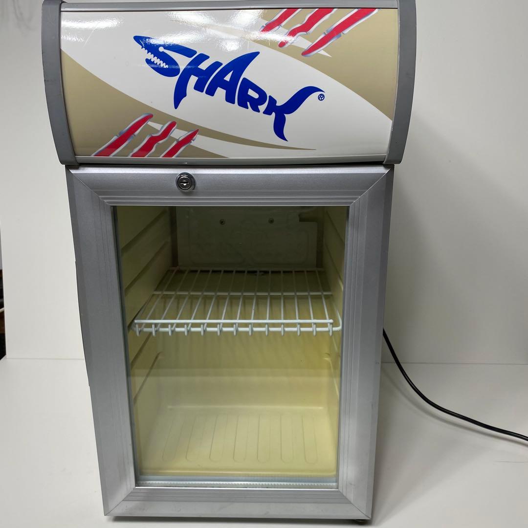 シャーク　shark エナジードリンク冷蔵庫 シャーク エナジードリンク SHARKエナジードリンク 24本 ケース