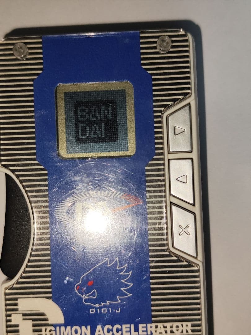 デジモンアクセル ネイチャーゲノム - メルカリ