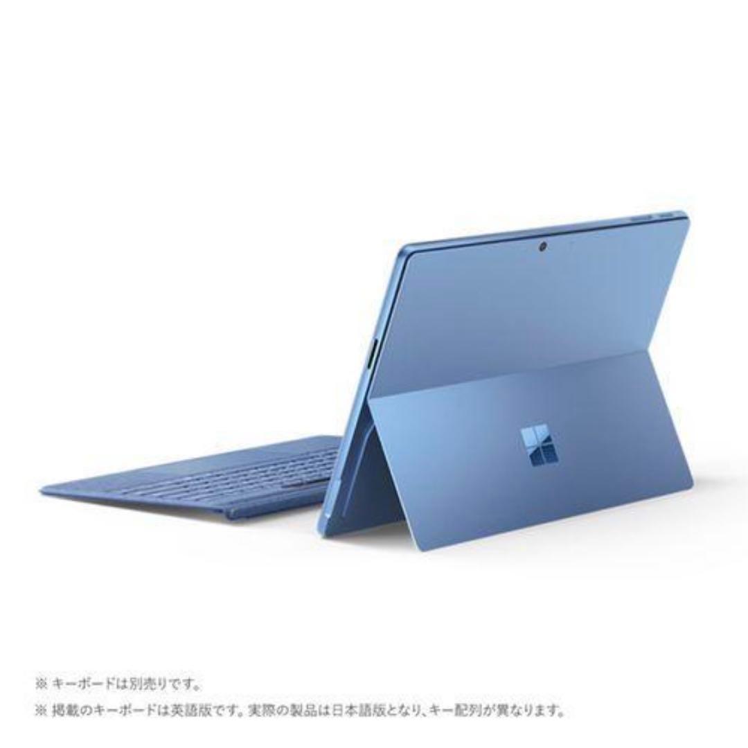 美品 Surface Pro(第11世代)／16／512+純正キーボード+カバー - メルカリ