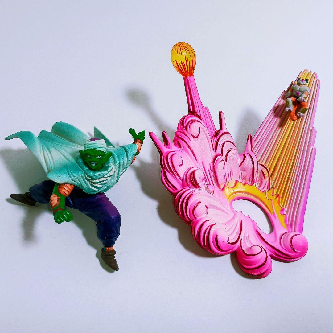 在庫残1】ドラカプ フリーザ編【ピッコロの自信】ドラゴンボール