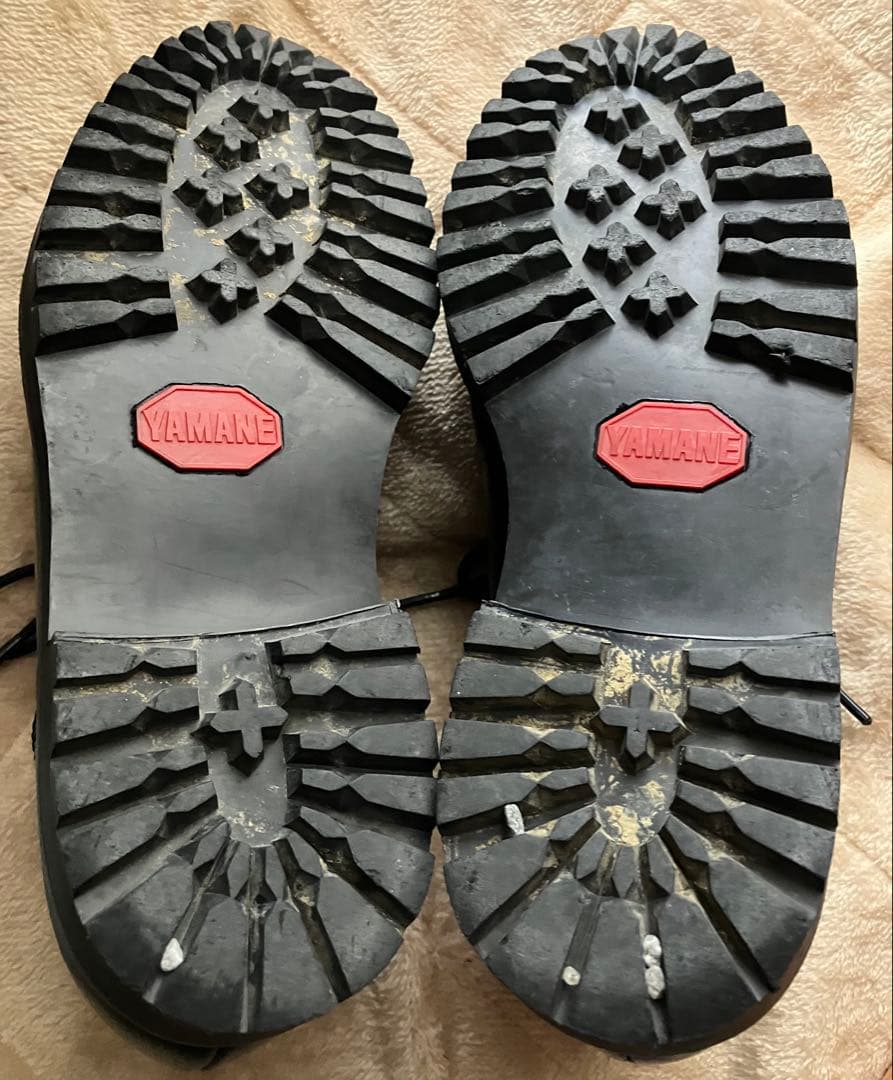 美品！？ evisu 山根靴店 チロリアン yamane 道楽 新品 キルト付き