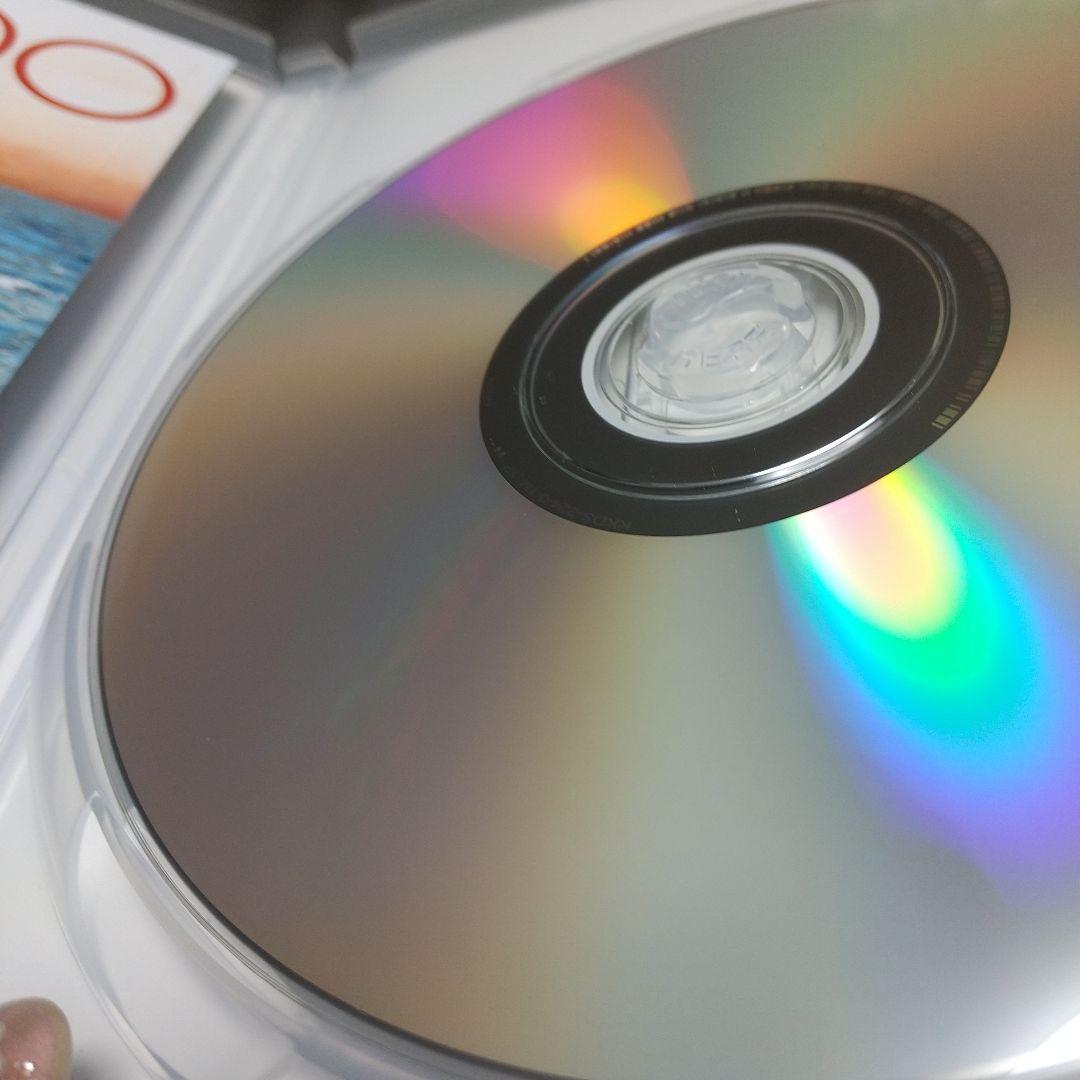 モンド 海をみたことがなかった少年('95仏)/DVD