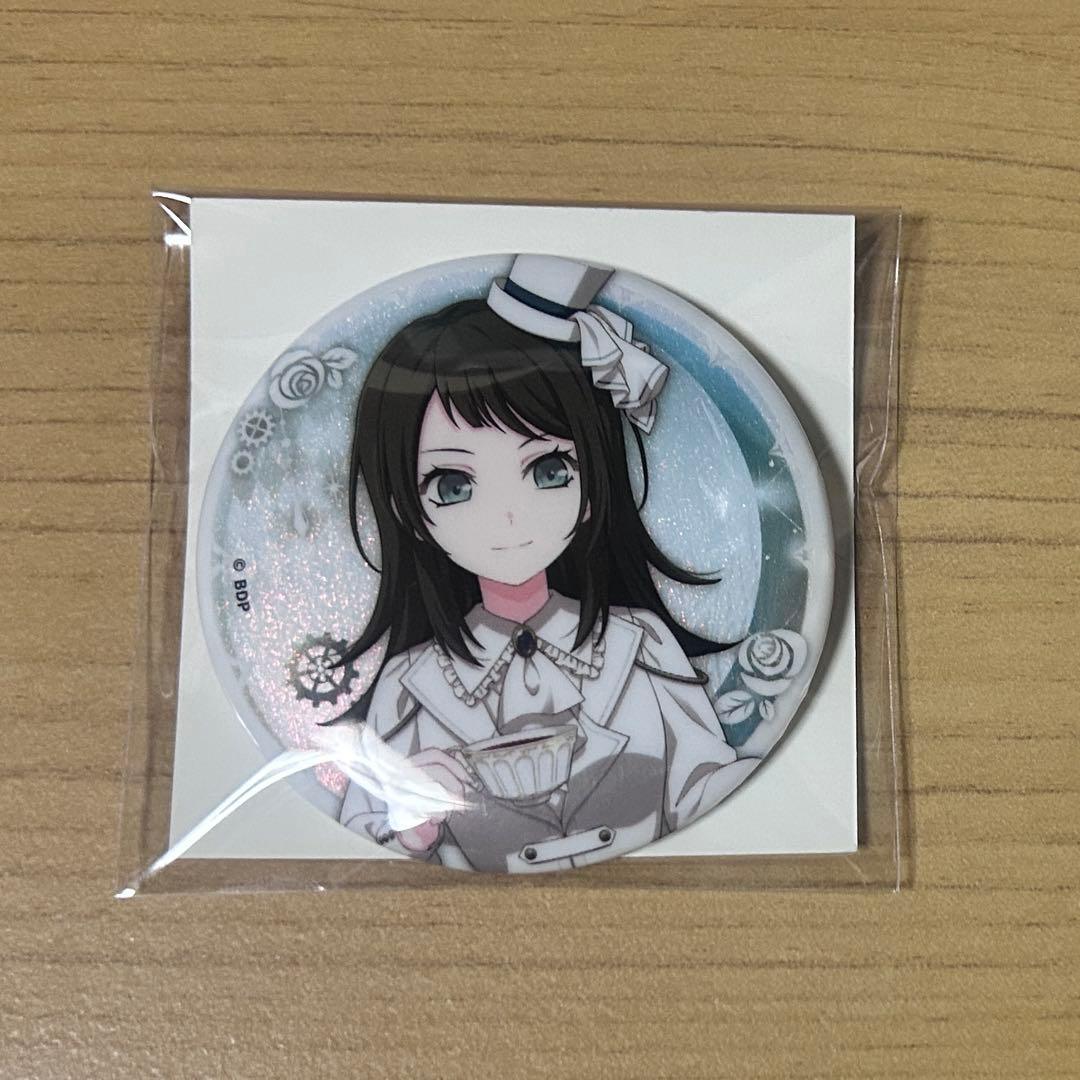 Ave Mujica ティモリス 八幡海鈴 缶バッジ - メルカリ