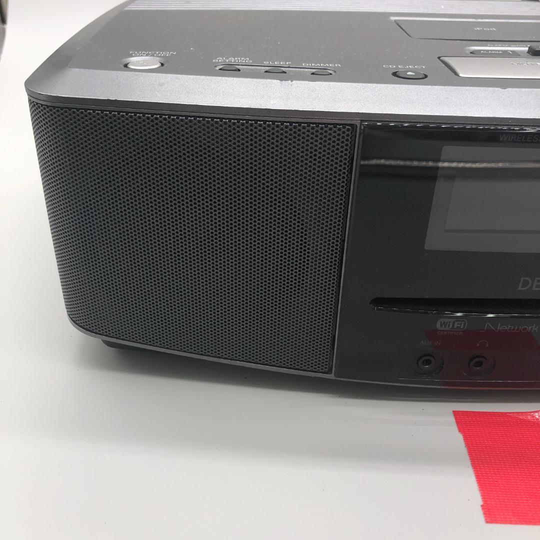 DENON デノン S-52 2009年製 コンパクトオーディオシステム O - メルカリ