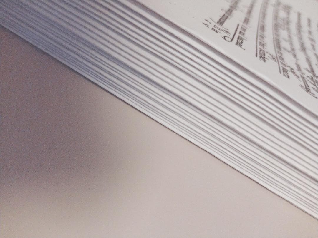 河合塾の中尾悟先生による英文解釈・読解T解説プリント集 上位クラス