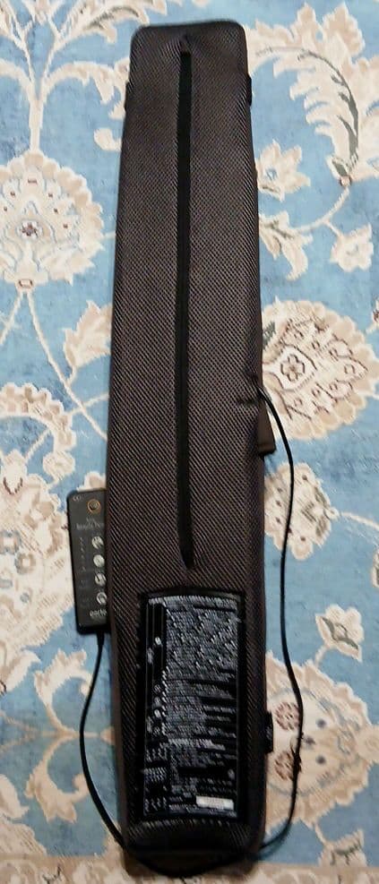 ディノス エアリ-ビューティボ-ル マッサージ筋膜はがし