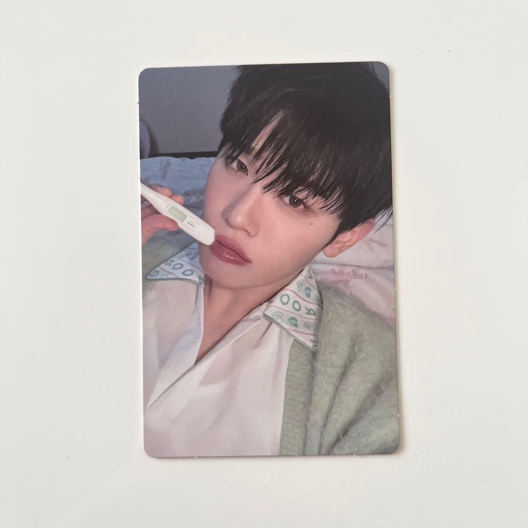 ZB1 キムテレ トレカ - メルカリ