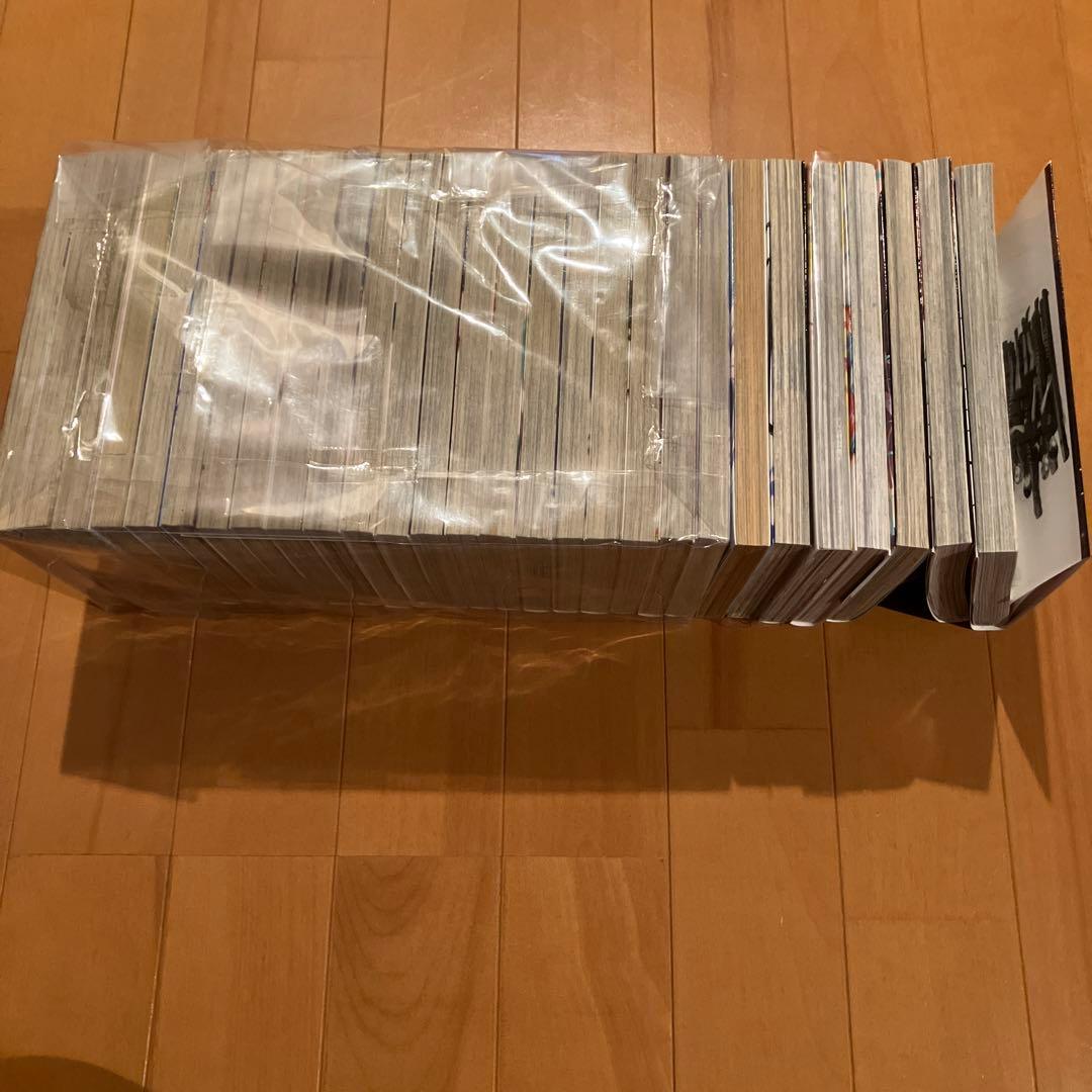 この音とまれ！1-31巻(22.27.巻欠)