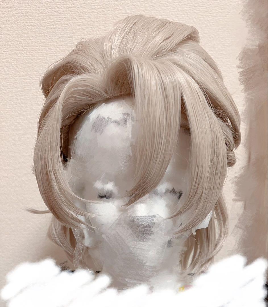 原神 アルベド コスプレウィッグ衣装セット Amazon.co.jp: 原神（Genshin） アルベド コスプレ 衣装 ウィッグ フル