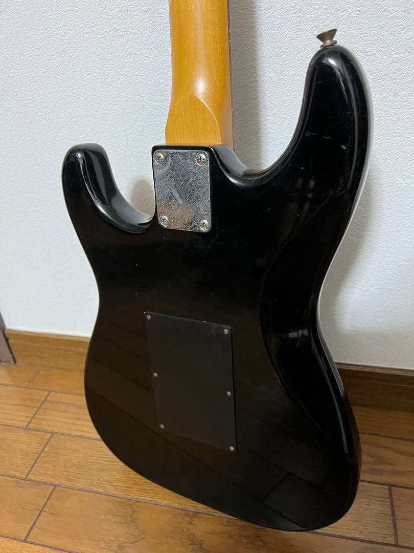 ギター FORMESTAR -GRUN SOUND-w545-