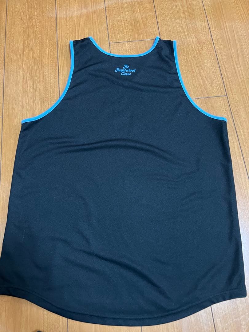 ballaholic タンクトップ Lsize - メルカリ