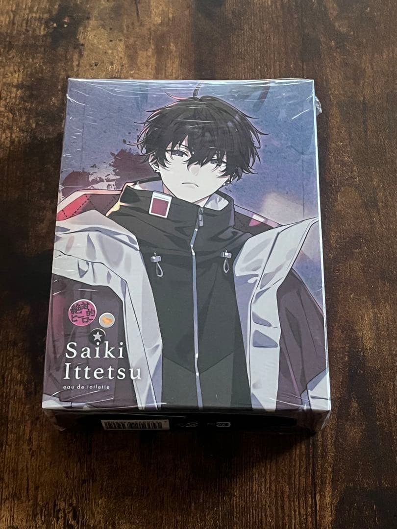 佐伯イッテツ 香水 オードトワレ47mL Anidel - メルカリ