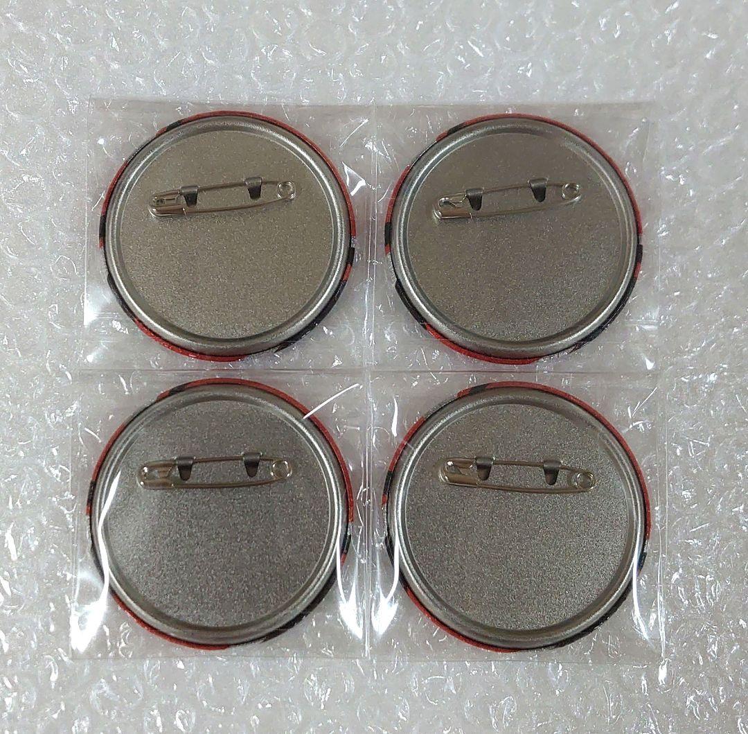 僕のヒーローアカデミア 爆豪勝己 渋谷 東急コラボ 缶バッジ レア