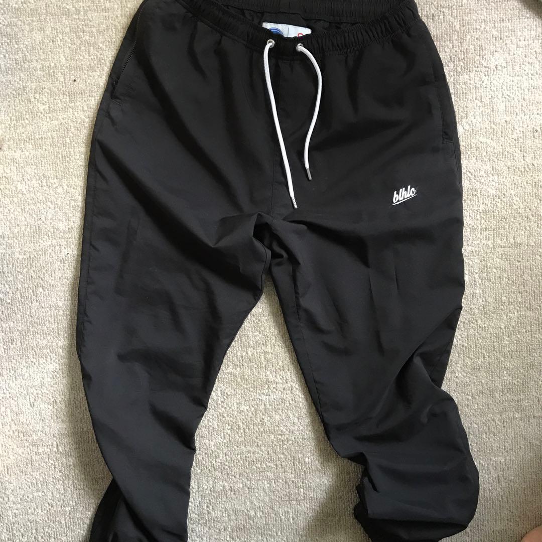 Ballaholic ボーラホリック バスケットボール パンツ - メルカリ