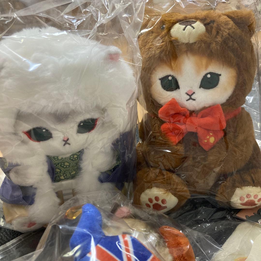 モフサンド mofusand 福袋 2026 - メルカリ