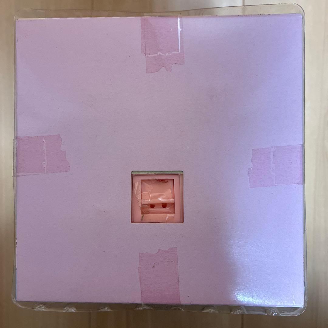 そに子(水色ナース) ゆらゆらソーラー 「すーぱーそに子」