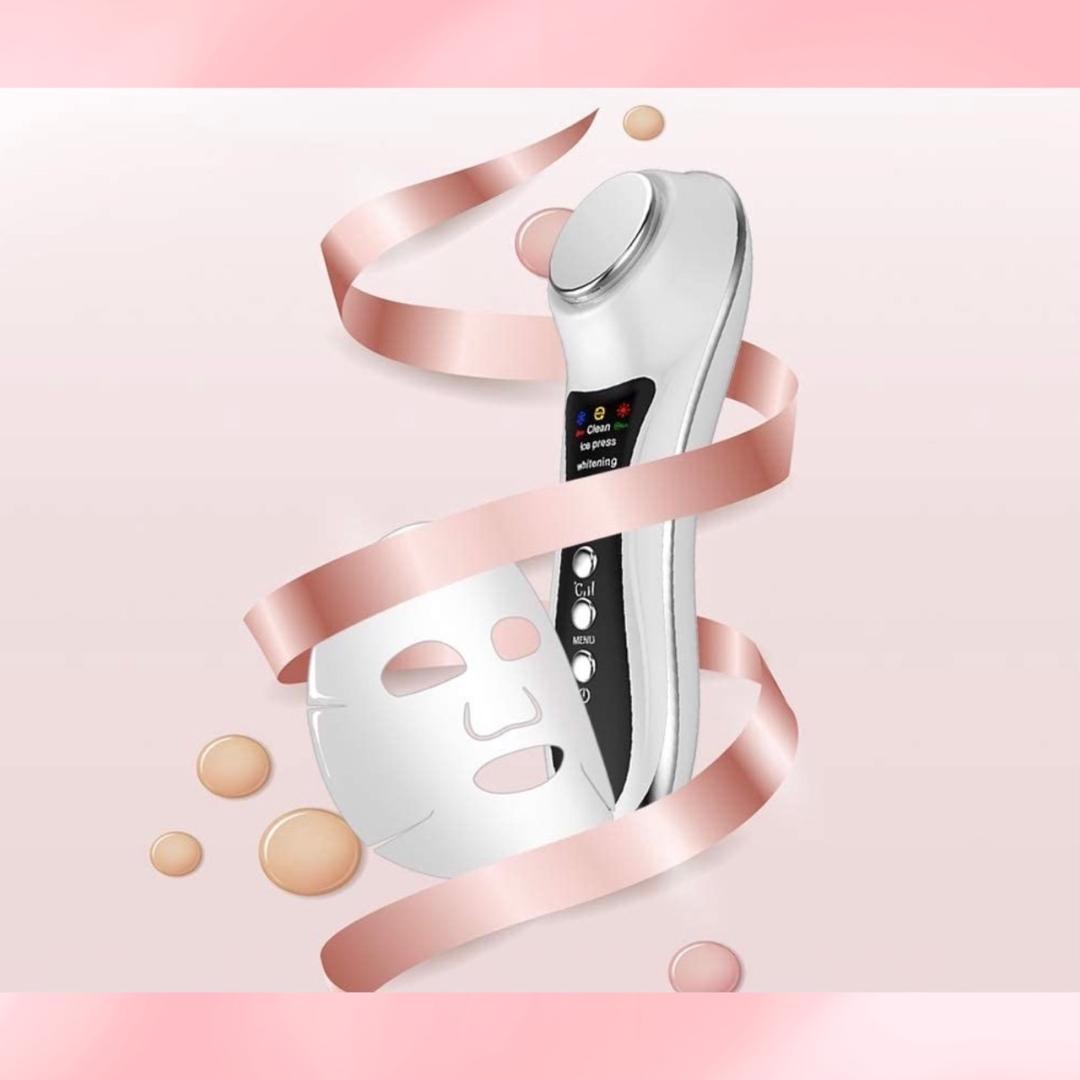 ❤エステサロン同等のスペシャルケアが毎日手軽に自宅で施せる♪❤美顔器