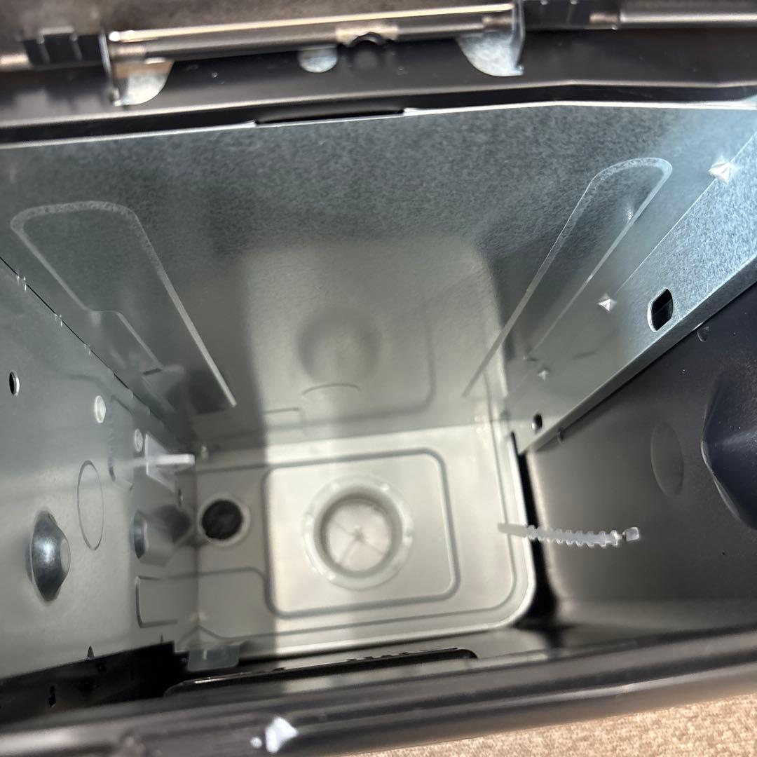 未使用品 CORONA 石油ファンヒーター FH-G32YA5-K 2024年製 - メルカリ