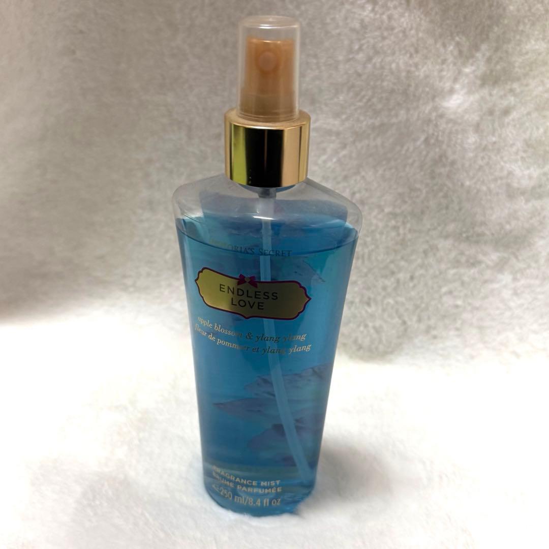 Victoria's Secret ENDLESS LOVE ボディミスト - メルカリ