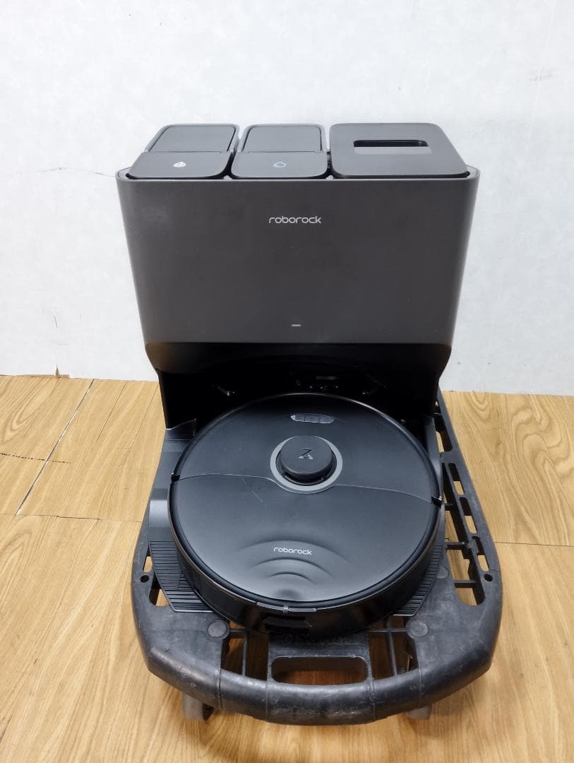 Y♢640 ロボロック ロボット掃除機 S8 Pro Ultra Amazon | 全自動ロボット掃除機 ロボロック S8 Pro Ultra 自動モップ