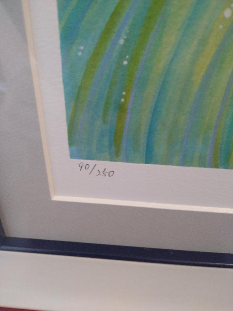 メーテルレジェンド ～伝説のはじまり～ シルクスクリーン - メルカリ