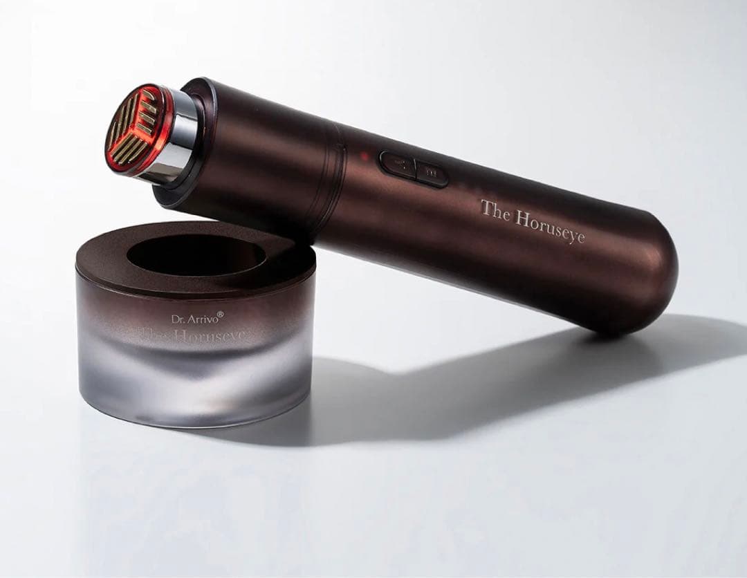 【新品未開封】ARTISTIC＆CO. The Horuseye ザ ホルスアイ