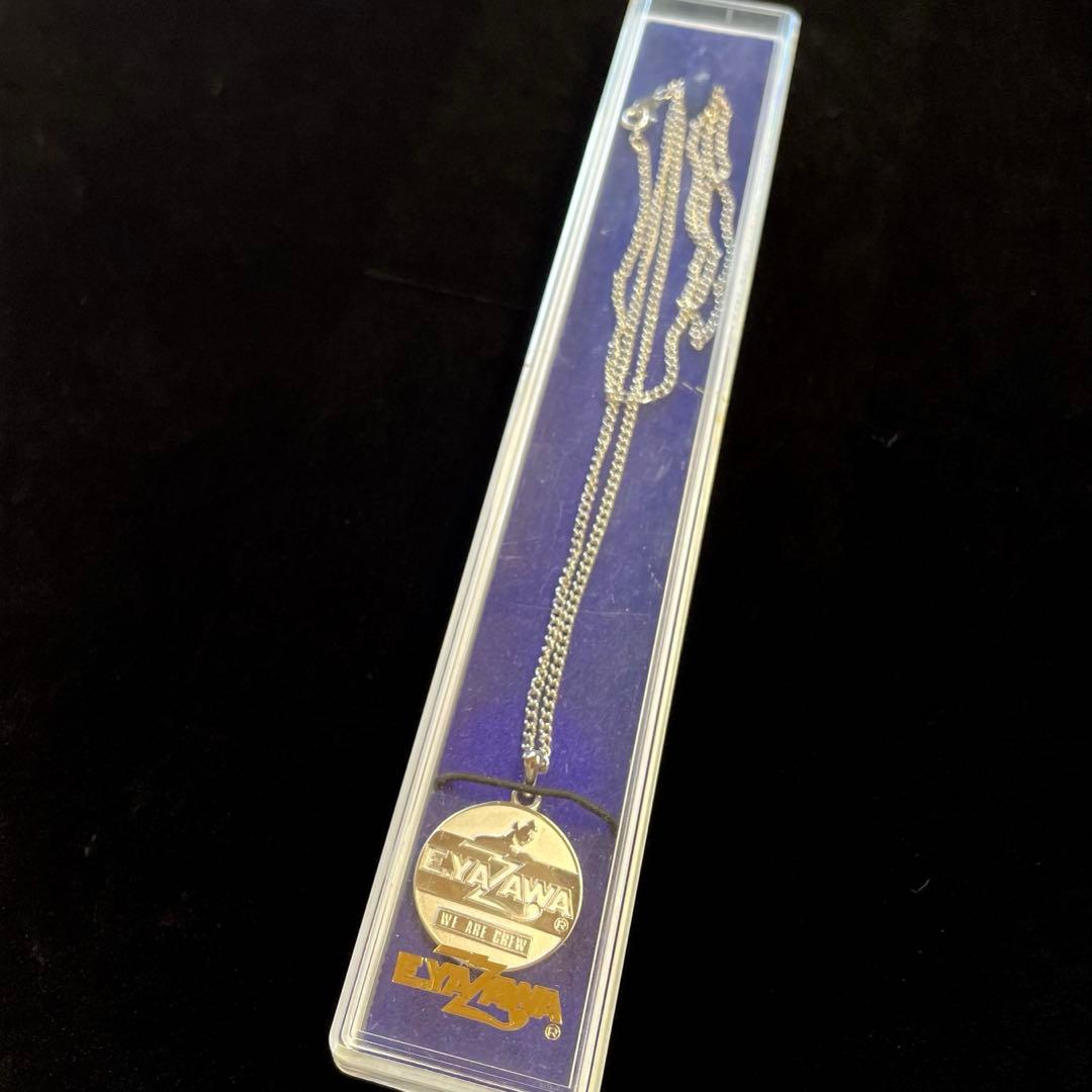 矢沢永吉 ☆ 当時物 ペンダント - メルカリ